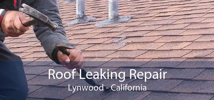 Roof Leaking Repair Lynwood - California