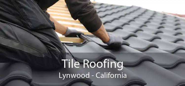 Tile Roofing Lynwood - California