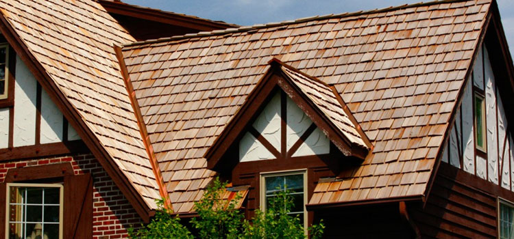 Cedar Wood Shake Shingles Lynwood