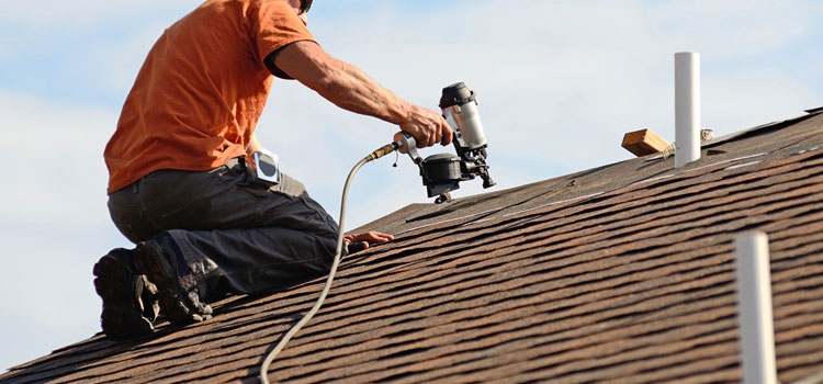 Chimney Flashing Repair Lynwood