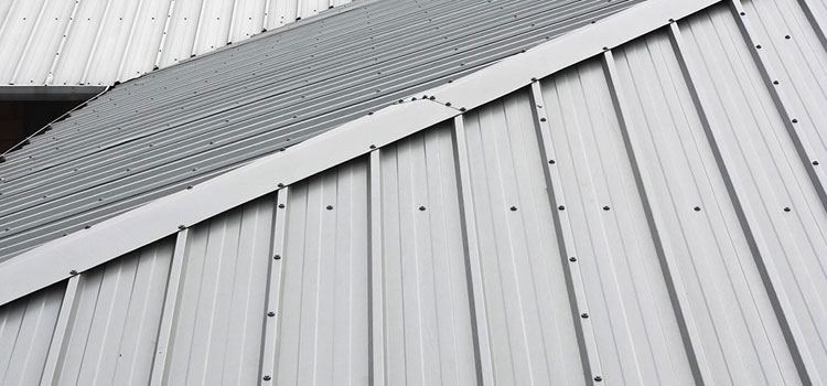 Commercial Metal Roofing Lynwood