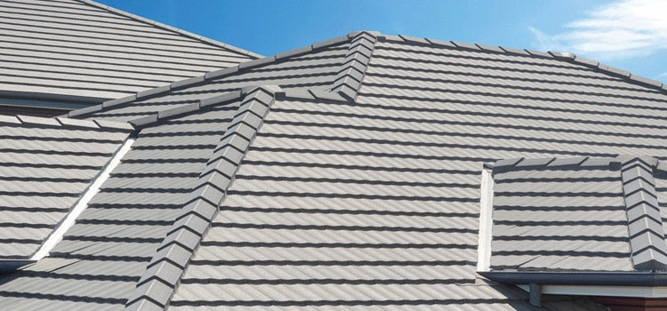 Concrete Tile Roof Maintenance Lynwood