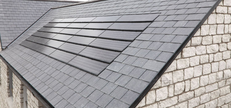 Cool Roofing Shingles Lynwood