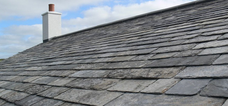 Fiber Slate Roof Tiles Lynwood