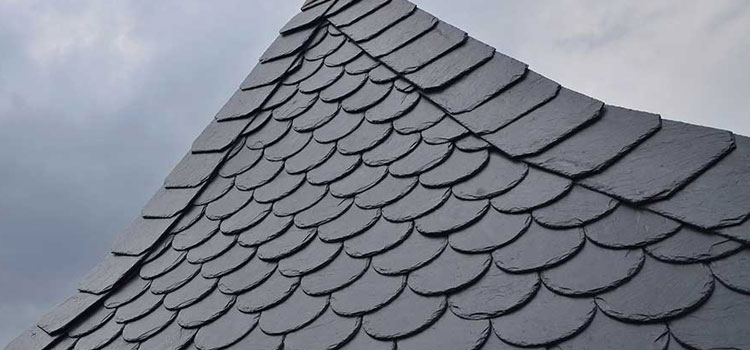 Slate Tile Roofing Lynwood