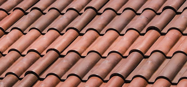 Spanish Style Roofing Lynwood