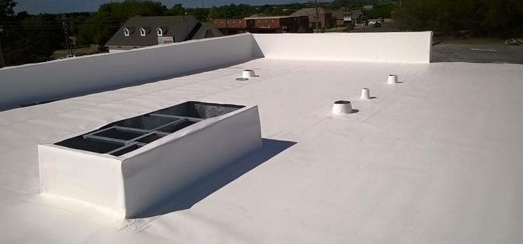 TPO Waterproofing Membrane Lynwood