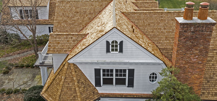 Wooden Roof Shingles For Sheds Lynwood